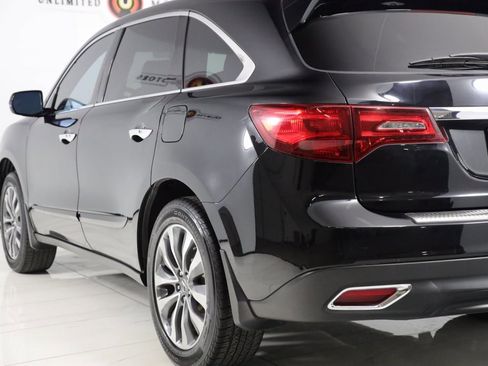Used 2015 Acura MDX FWD w/ Technology Package image 22