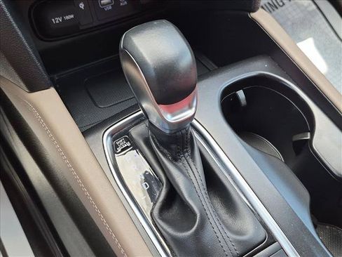 Used 2020 Hyundai Santa Fe Limited FWD image 12