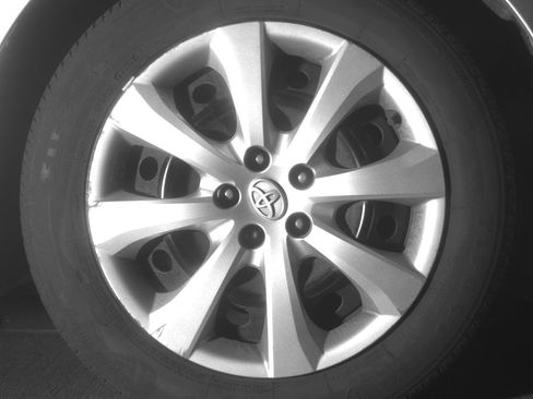 Used 2025 Toyota Corolla LE image 13