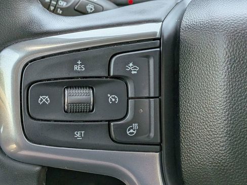 Used 2026 Chevrolet Silverado 1500 RST AWD/4WD image 26