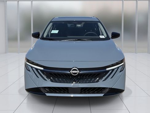 New 2026 Nissan Sentra SV w/ SV Convenience Package image 8