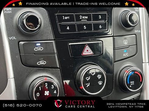 Used 2014 Hyundai Sonata GLS image 29