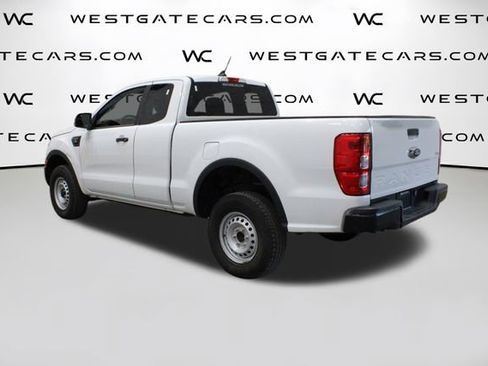 Used 2021 Ford Ranger XL image 5