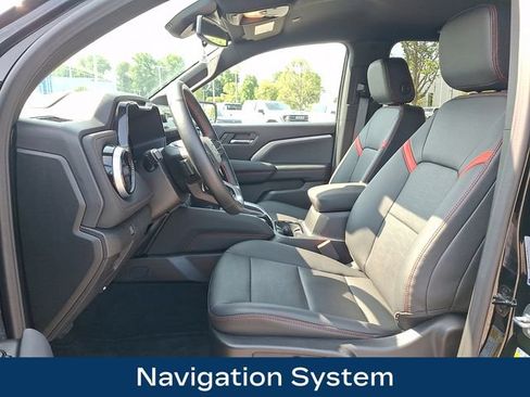 Used 2026 Chevrolet Colorado Z71 w/ Z71 Convenience Package 2 AWD/4WD image 2