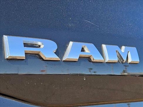 Used 2020 RAM 1500 Big Horn RWD image 29