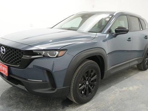 New 2026 MAZDA CX-50 AWD 2.5 S w/ Cargo Package image 3
