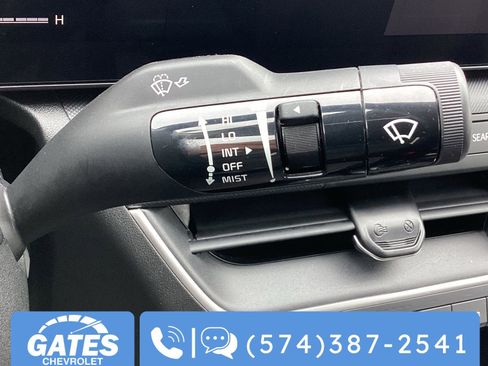 Used 2025 Kia K4 FWD image 25
