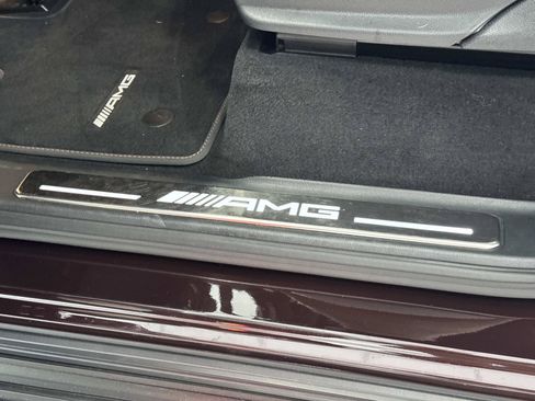 Certified 2025 Mercedes-Benz G 63 AMG 4MATIC image 12