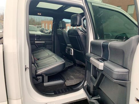 Used 2020 Ford F250 Platinum image 20