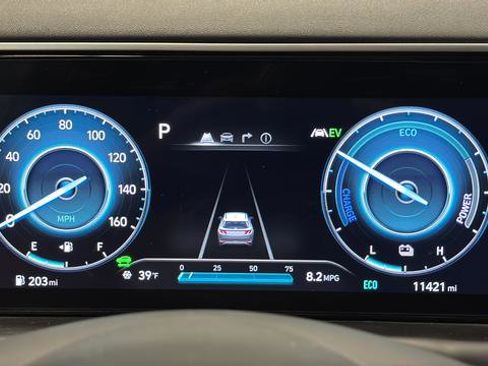 Used 2024 Hyundai Tucson Limited image 17