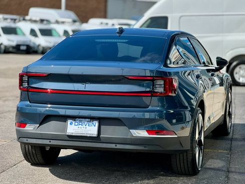 Used 2023 Polestar Polestar 2 w/ Pilot Pack AWD/4WD image 5