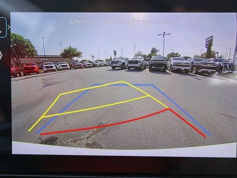 New 2026 Hyundai Santa Fe SEL image 28