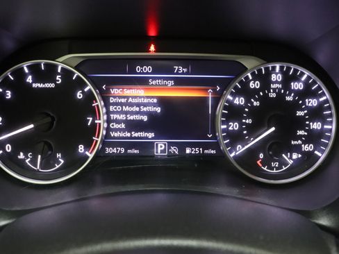 Used 2024 Nissan Sentra SV image 37