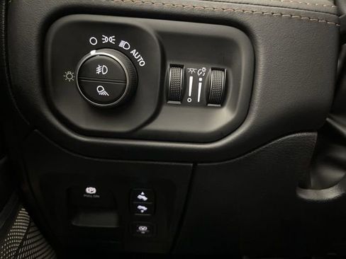 New 2026 RAM 1500 Tungsten AWD/4WD image 42