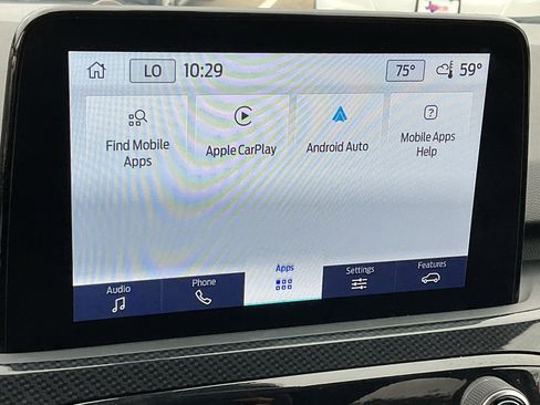 Used 2023 Ford Escape ST-Line image 26