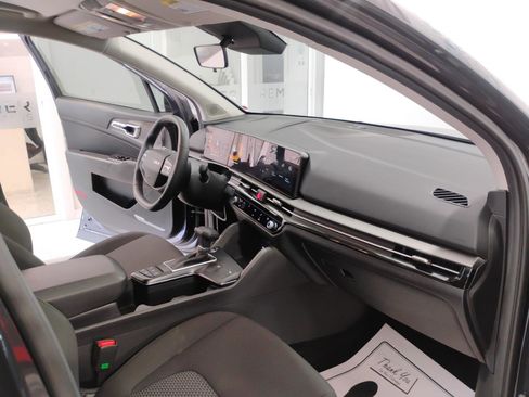 Used 2026 Kia Sportage LX w/ LX Convenience Package FWD image 55