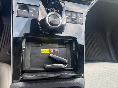 Used 2024 Toyota bZ4X AWD w/ Weather Package image 21