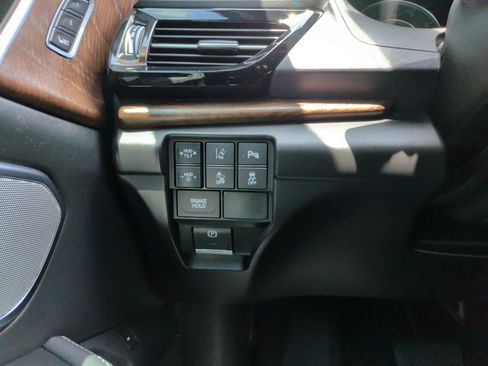Used 2021 Acura RDX AWD w/ Advance Package image 26