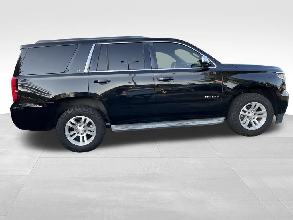 Used 2016 Chevrolet Tahoe LT RWD image 6