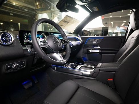 New 2026 Mercedes-Benz GLB 250 GLB 250 image 11