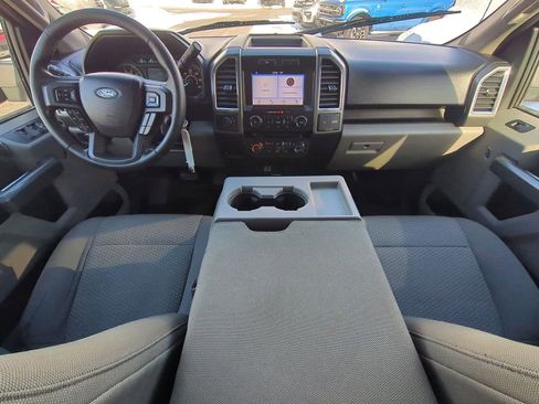 Used 2016 Ford F150 XLT w/ Equipment Group 302A Luxury image 14