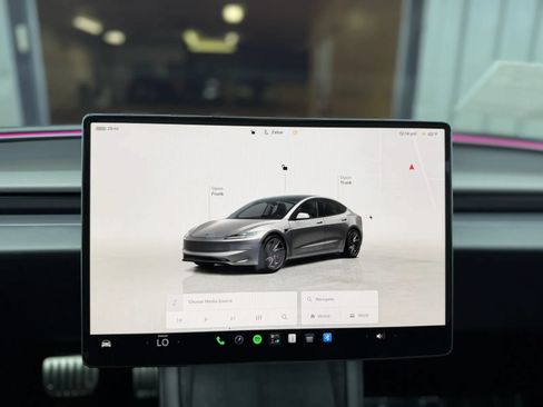 Used 2026 Tesla Model 3 Performance AWD/4WD image 26