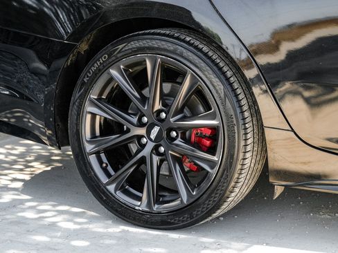 Used 2021 Cadillac CT5 Sport RWD image 46