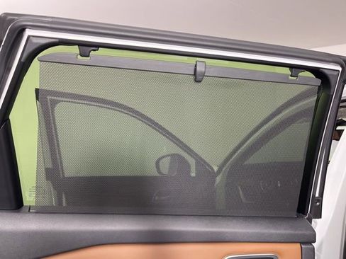 New 2026 Nissan Rogue Platinum image 42