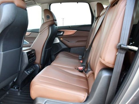 New 2026 Acura MDX w/ Technology Package image 16