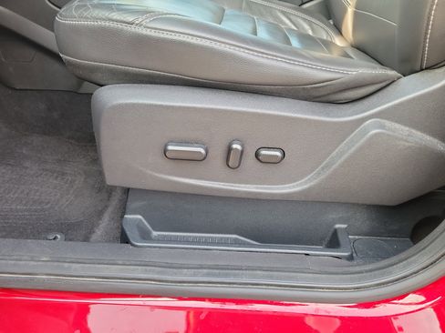 Used 2016 Ford Escape Titanium AWD/4WD image 20