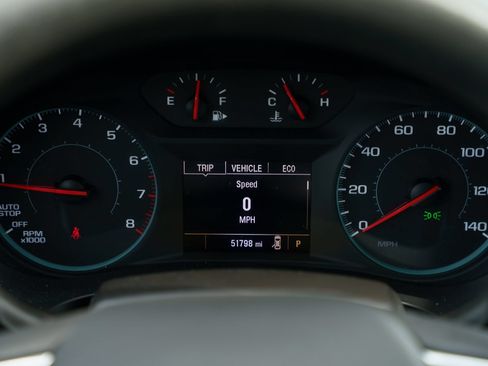 Used 2023 Chevrolet Malibu LS FWD image 25