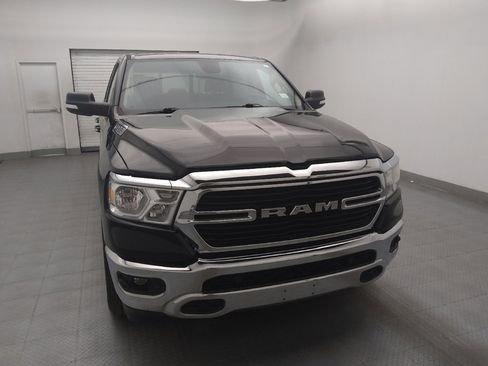 Used 2020 RAM 1500 Big Horn RWD image 14