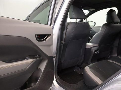 Certified 2024 Subaru Crosstrek 2.5i Wilderness w/ Wilderness Package image 28