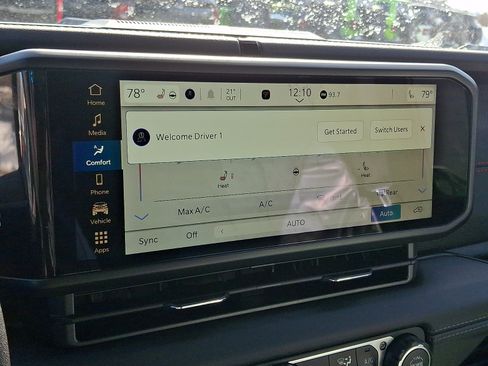 New 2026 Jeep Wrangler Unlimited Rubicon image 13