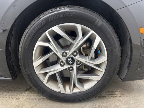 Used 2020 Hyundai Sonata SEL image 12