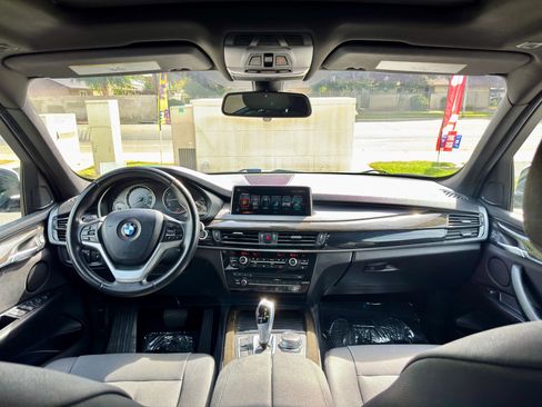 Used 2017 BMW X5 sDrive35i image 6