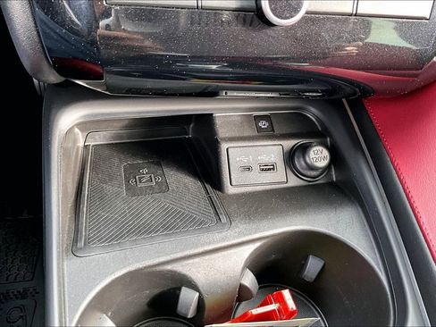 Certified 2023 INFINITI QX50 Sport image 33