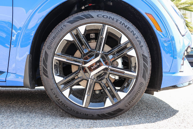 New 2026 Kia EV6 GT-Line AWD/4WD image 19