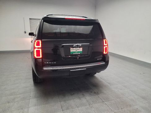 Used 2017 Chevrolet Tahoe Premier AWD/4WD image 6