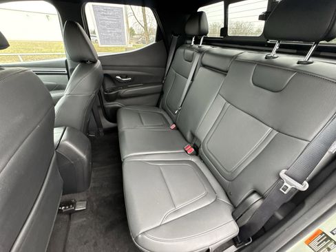 Used 2024 Hyundai Santa Cruz XRT image 23