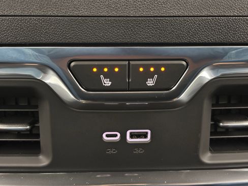 New 2026 GMC Sierra 1500 Denali Ultimate AWD/4WD image 8