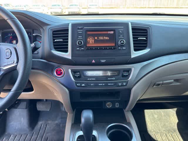 Used 2019 Honda Pilot LX image 18