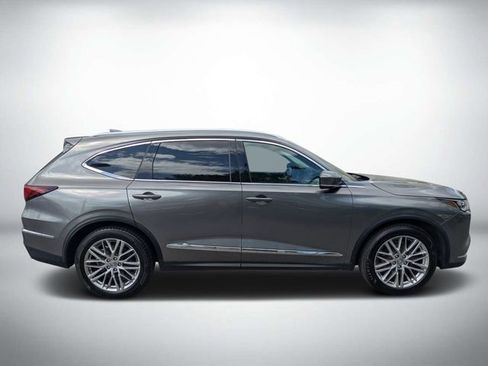 Certified 2023 Acura MDX SH-AWD w/ Advance Package image 2