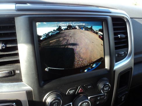 Used 2018 RAM 1500 Lone Star RWD image 13