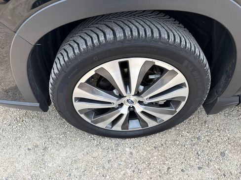 Used 2019 Subaru Ascent Touring w/ Popular Package #2A AWD/4WD image 6
