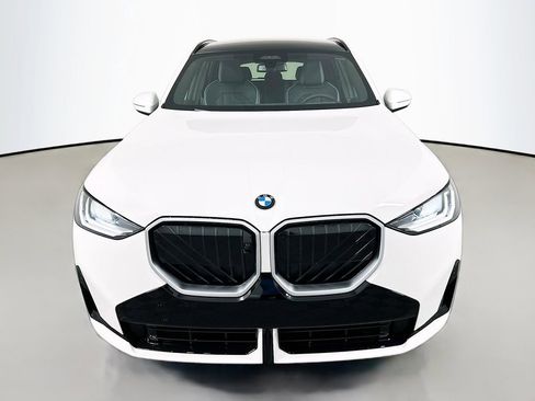 New 2026 BMW X3 xDrive30 w/ Premium Package image 2