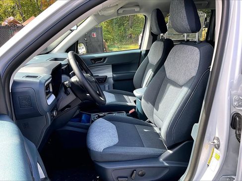 New 2025 Ford Maverick XLT w/ XLT Luxury Package image 10