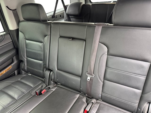 Used 2015 GMC Yukon XL Denali AWD/4WD image 11