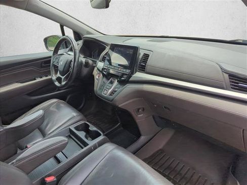 Used 2019 Honda Odyssey EX-L image 19