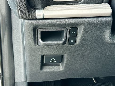 Certified 2025 Ford Expedition Active RWD image 10